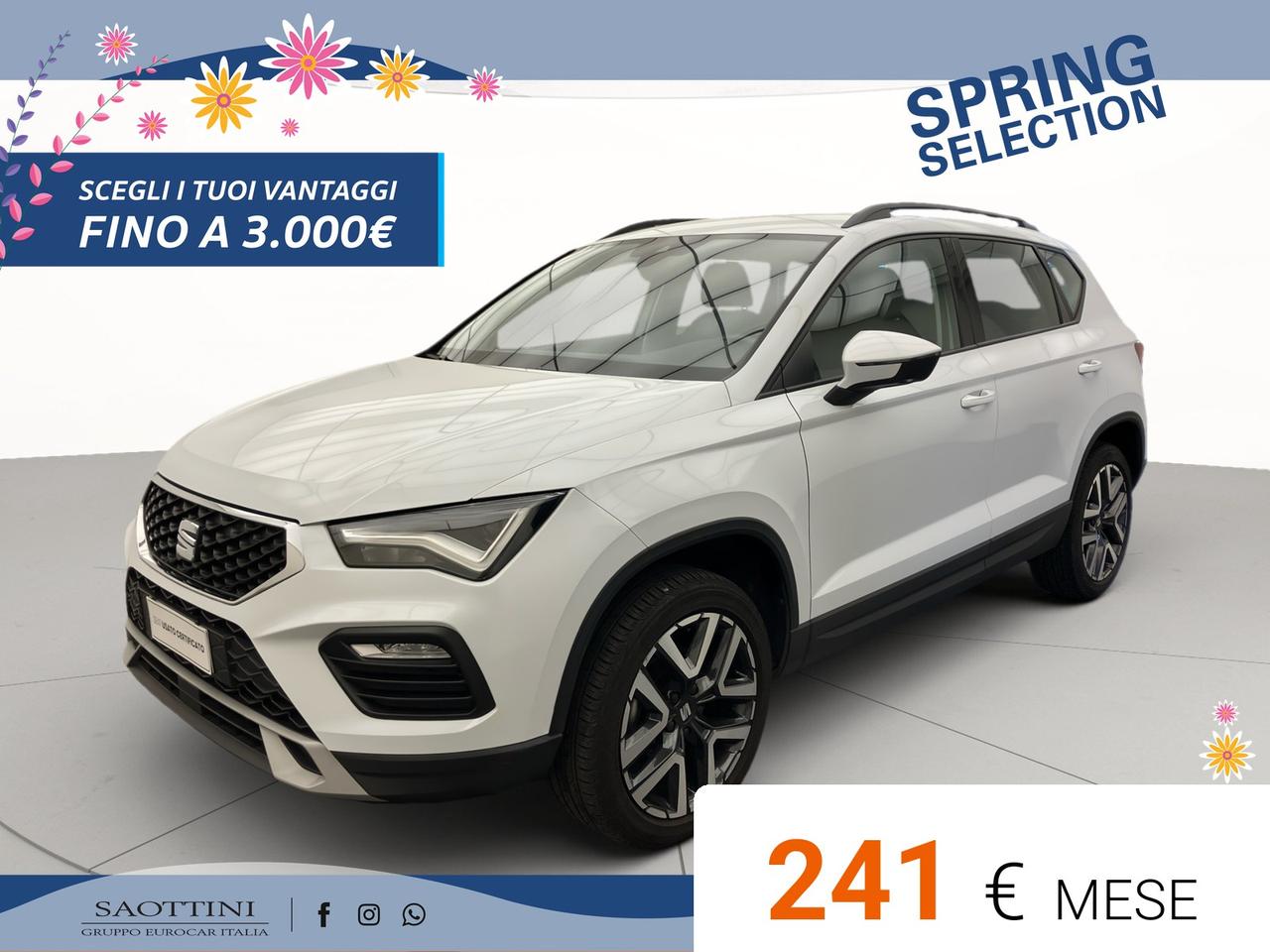 1.5 ecotsi Business 150 CV DSG