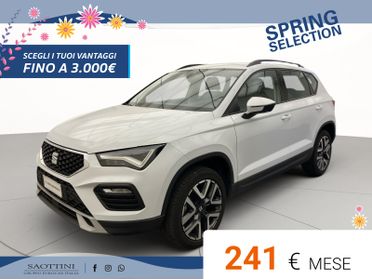 1.5 ecotsi Business 150 CV DSG
