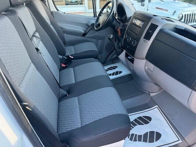 Volkswagen Crafter Bus 2.0 TDI 136CV 9 posti