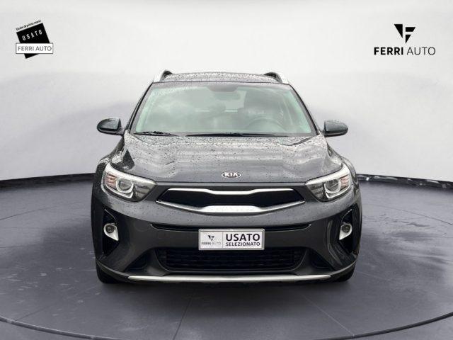 KIA Stonic 1.4 MPI 100 CV Style
