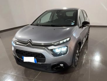 Citroen C3 1.2 83CV Shine 2024