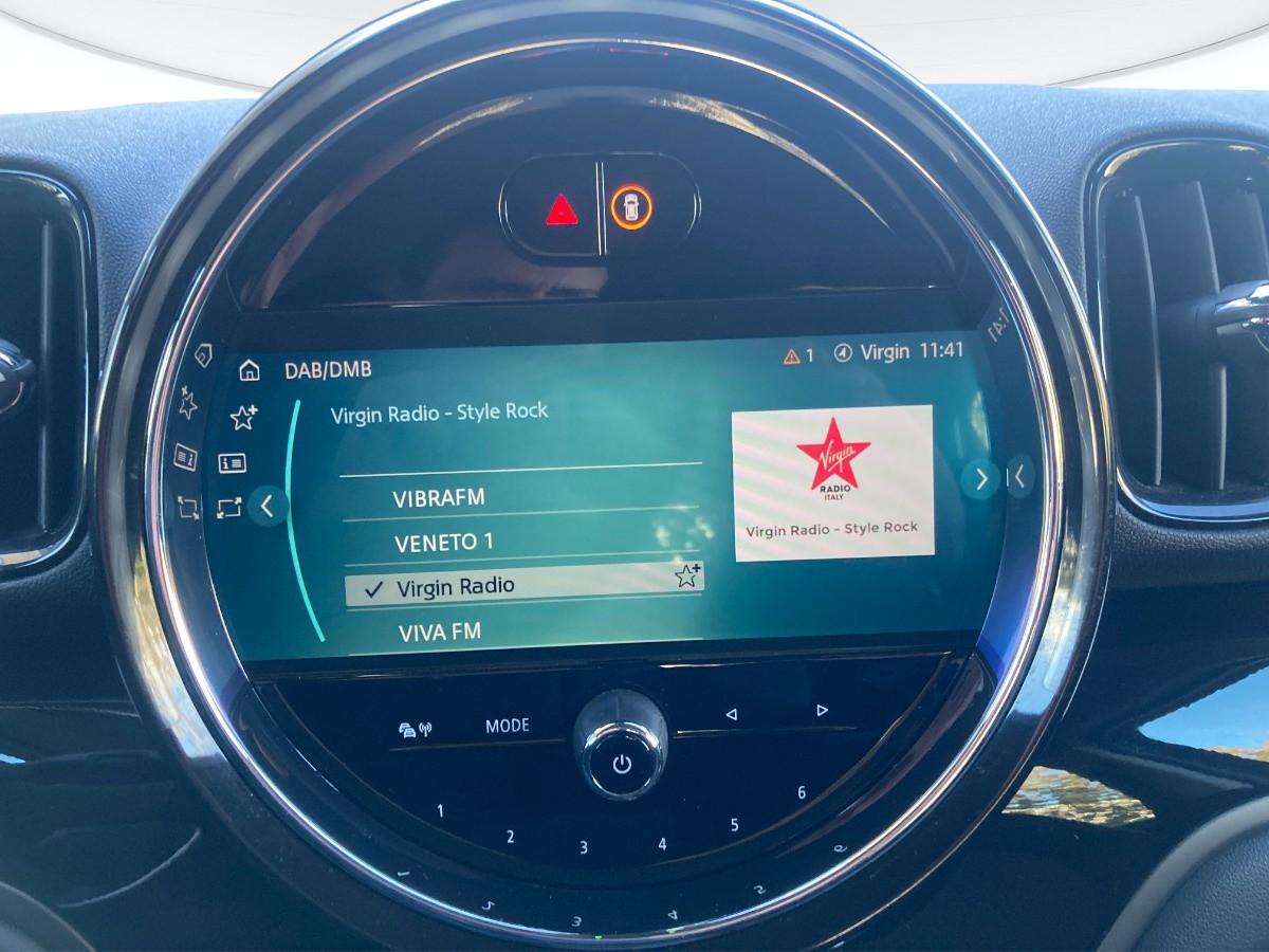 MINI Mini Countryman 2.0 Cooper D Classic auto