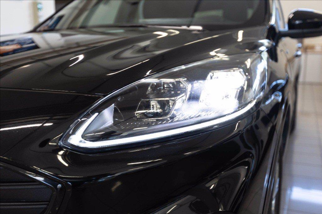 FORD Kuga 2.5 phev ST-Line X 2wd 225cv cvt del 2023