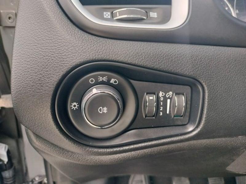 Jeep Renegade 1.0 T3 120cv Longitude