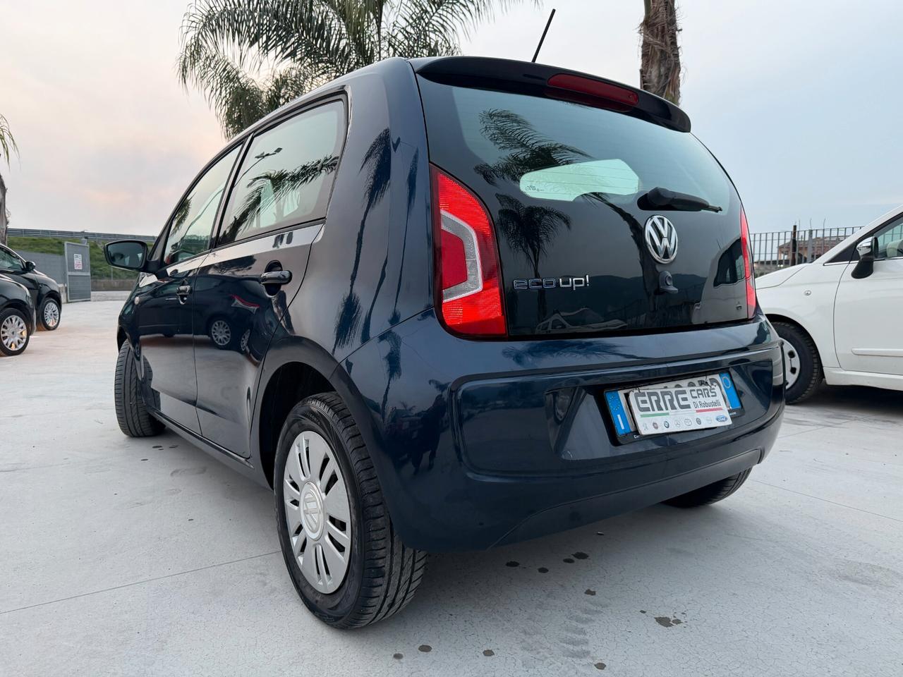 VOLKSWAGEN UP! 2014 1.0 ECO UP 68 CV