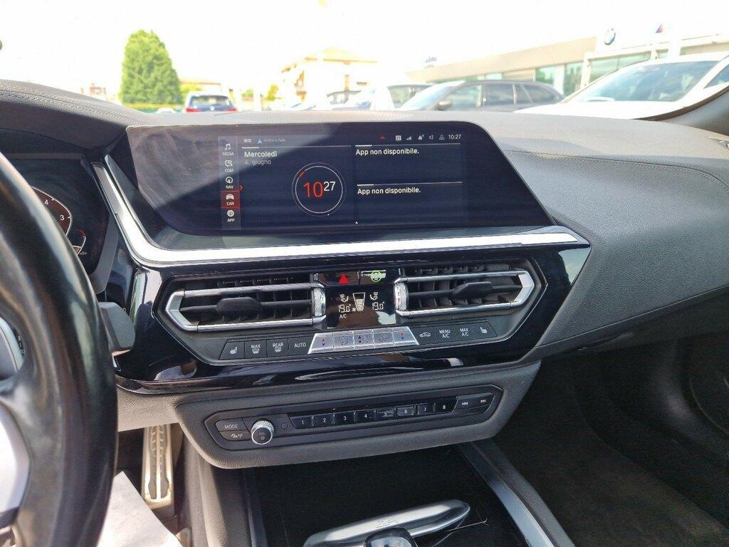 BMW Z4 30 i Msport sDrive Steptronic
