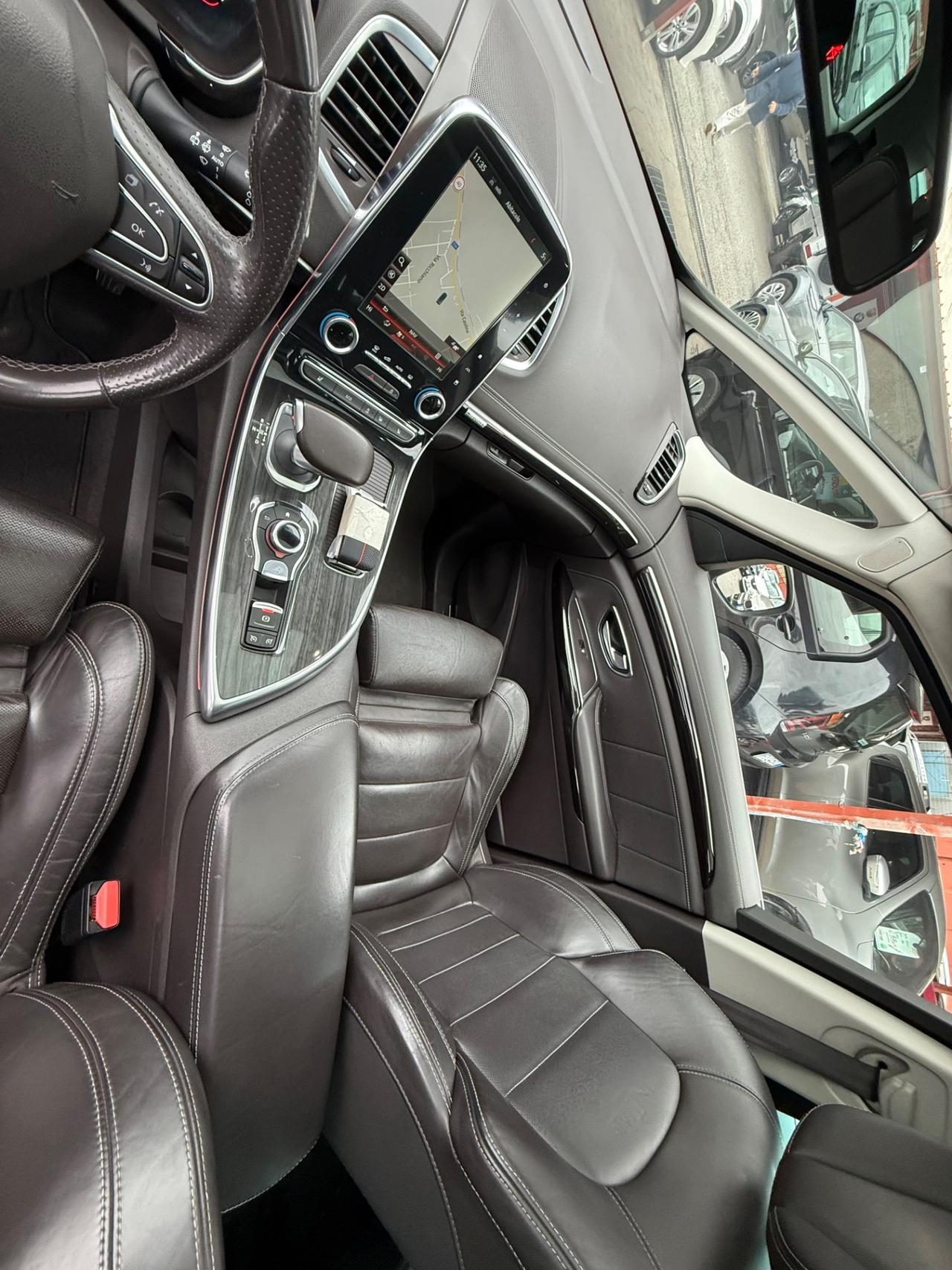 Espace dCi 160CV EDC Energy Initiale Paris 4Control