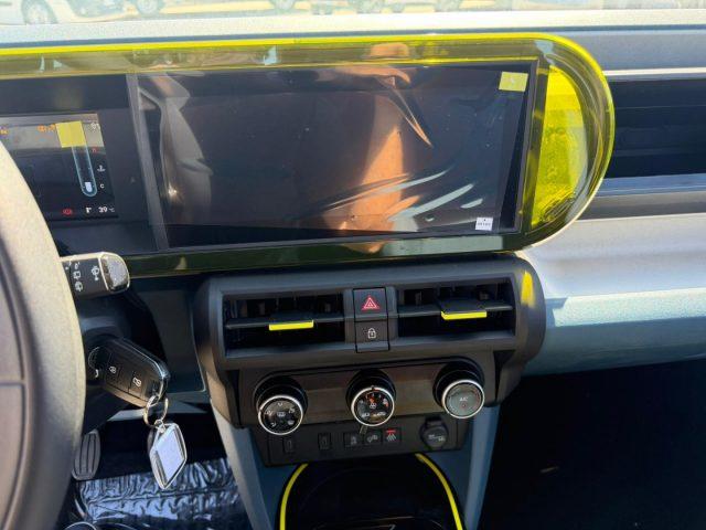 FIAT Grande Panda 1.2 100 CV S&S Icon
