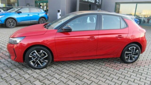 Opel Corsa Hybrid 110 CV aut. GS