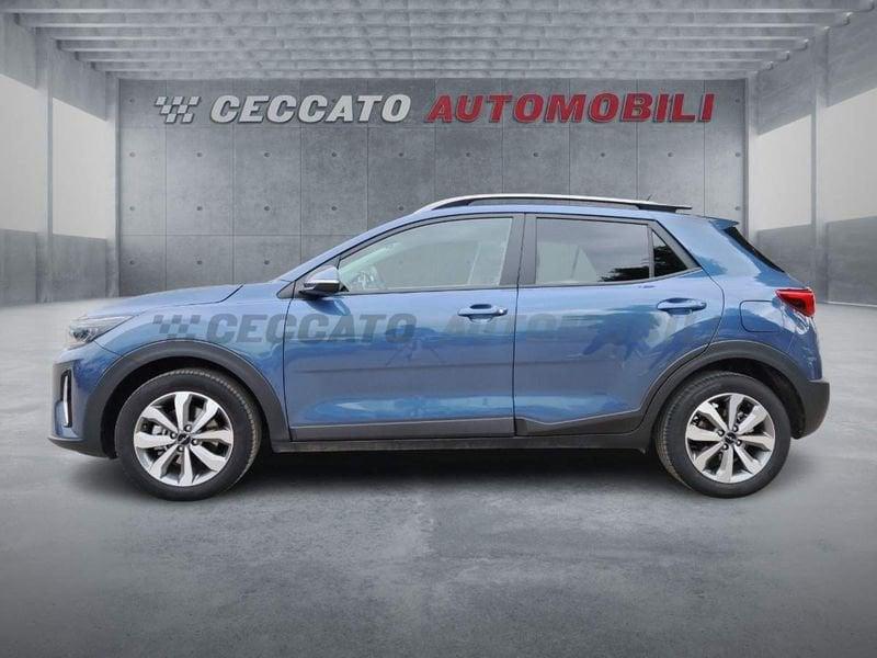 KIA Stonic Stonic 1.2 dpi Style 84cv