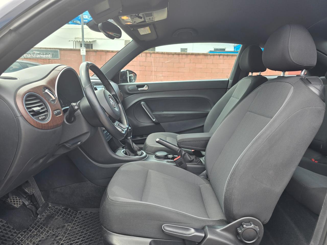 VOLKSWAGEN MAGGIOLINO 1.6 TDI PERFETTA * FULL *