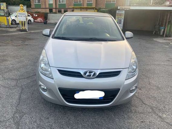 Hyundai i20 i20 5p 1.2 Comfort FL