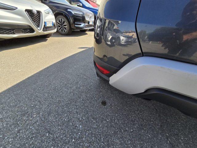 DACIA Duster 1.0 TCe ECO-G 4x2 Prestige NEOPATENTATI PERMUTE