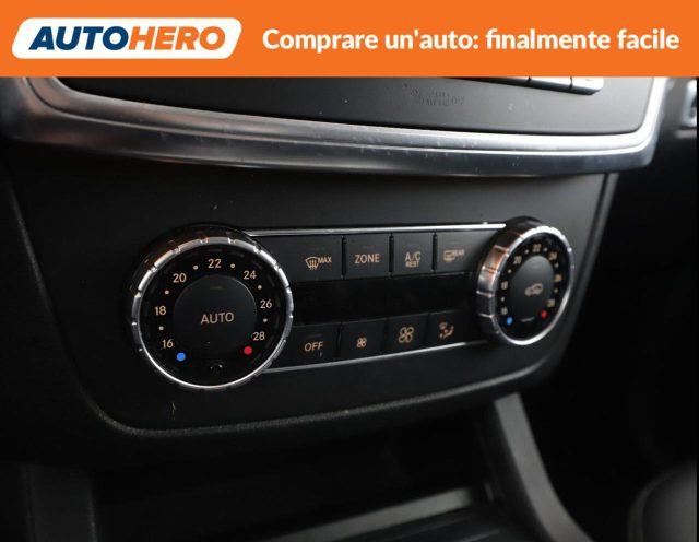 MERCEDES-BENZ GLE 350 d 4Matic Exclusive