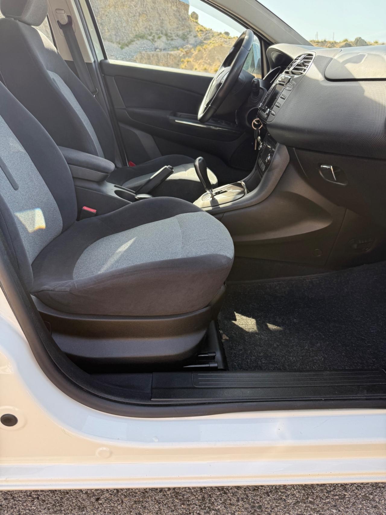 Fiat Bravo 1.6 MJT 120 CV DPF Dualogic Emotion