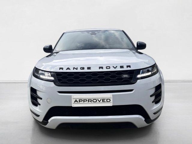 LAND ROVER Range Rover Evoque 2.0D I4-L.Flw 150 CV AWD Auto R-Dynamic