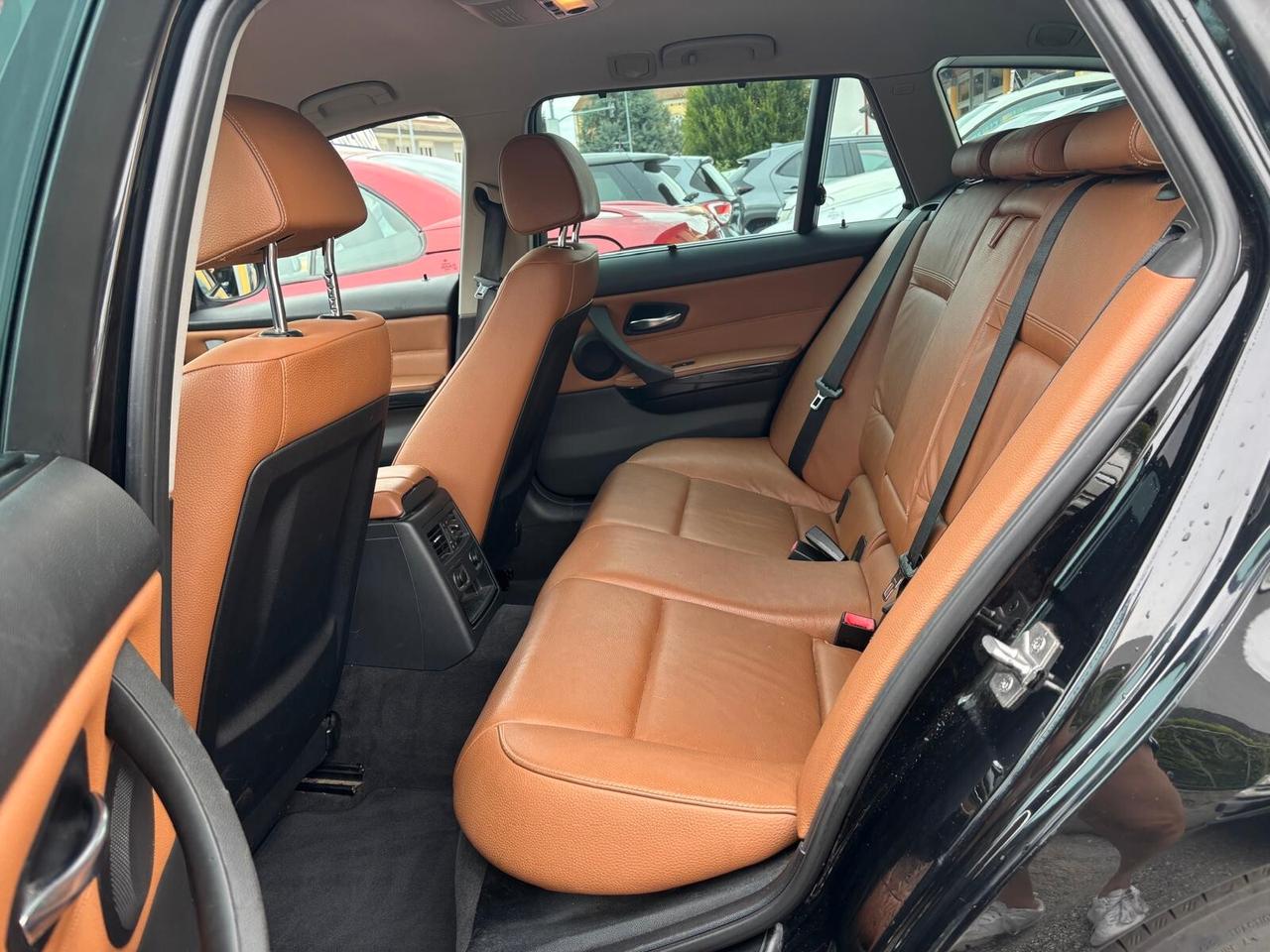 Bmw 320D ANNO 2012 2.0 184 CV 239000 KM