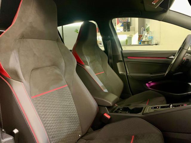 Volkswagen Golf GTI Golf 5p 2.0 tsi Gti TCR 300cv Clubsport DSG