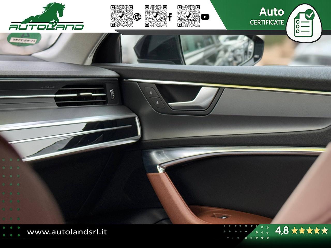 Audi A6 Avant 35 2.0 tdi mhev Business s-tronic
