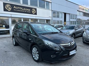 Opel Zafira Tourer 1.6 150CV Cosmo 7 posti