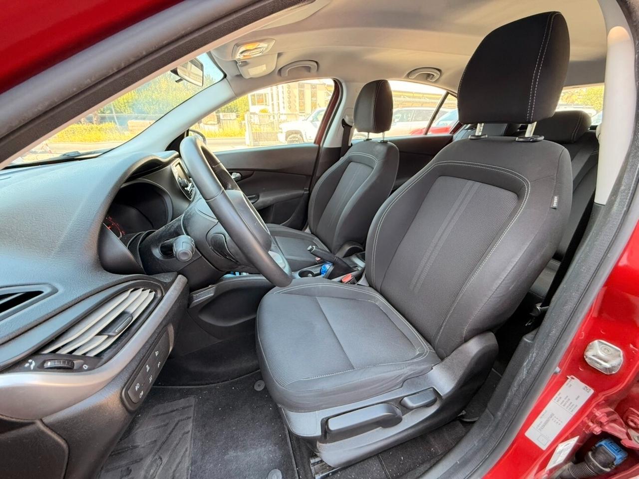 Fiat Tipo 1.4 GPL T-Jet 120CV S-Design 5p