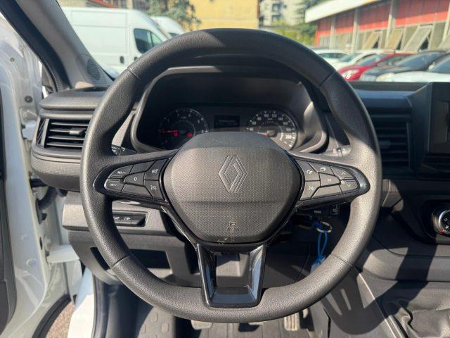 RENAULT Trafic BluedCi 150CV L2-PL-TN Authentic