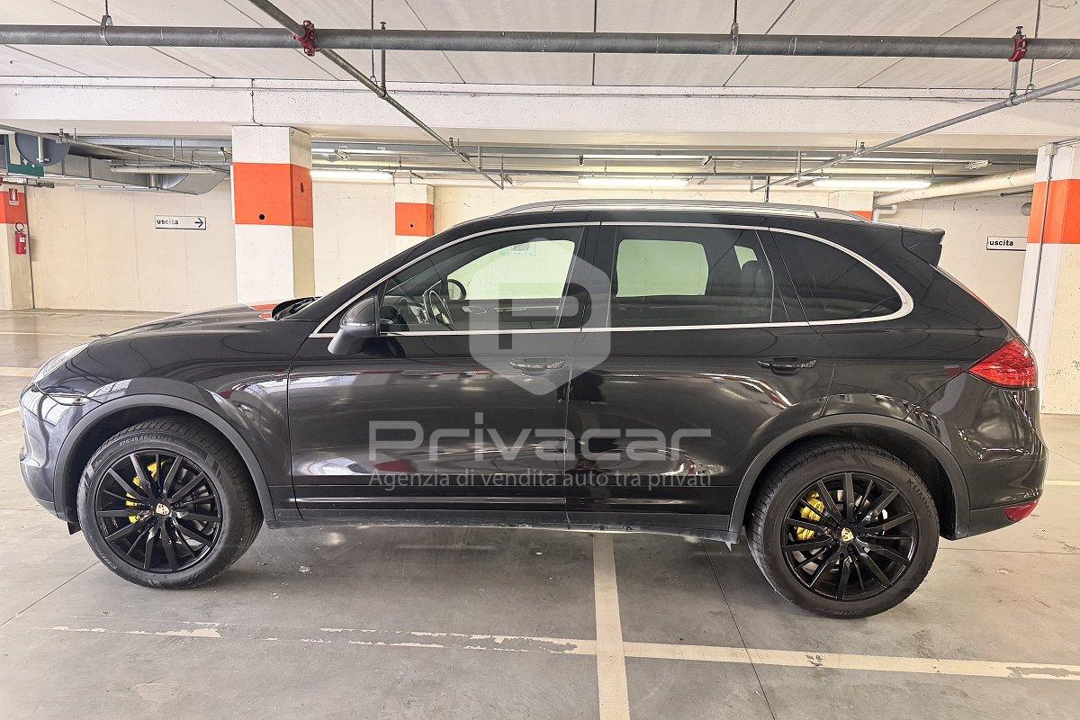 PORSCHE Cayenne 3.0 Diesel