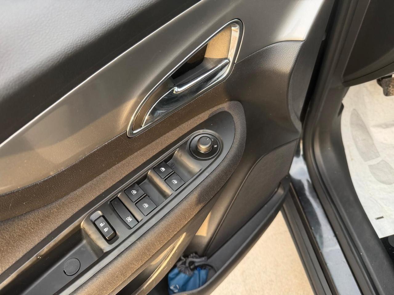 Opel Mokka 1.4 Turbo GPL Tech 140cv Cosmo