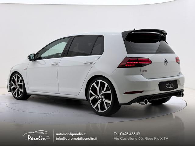 VOLKSWAGEN Golf GTI Performance 2.0 245 CV TSI DSG 5p BMT Virtual-19''