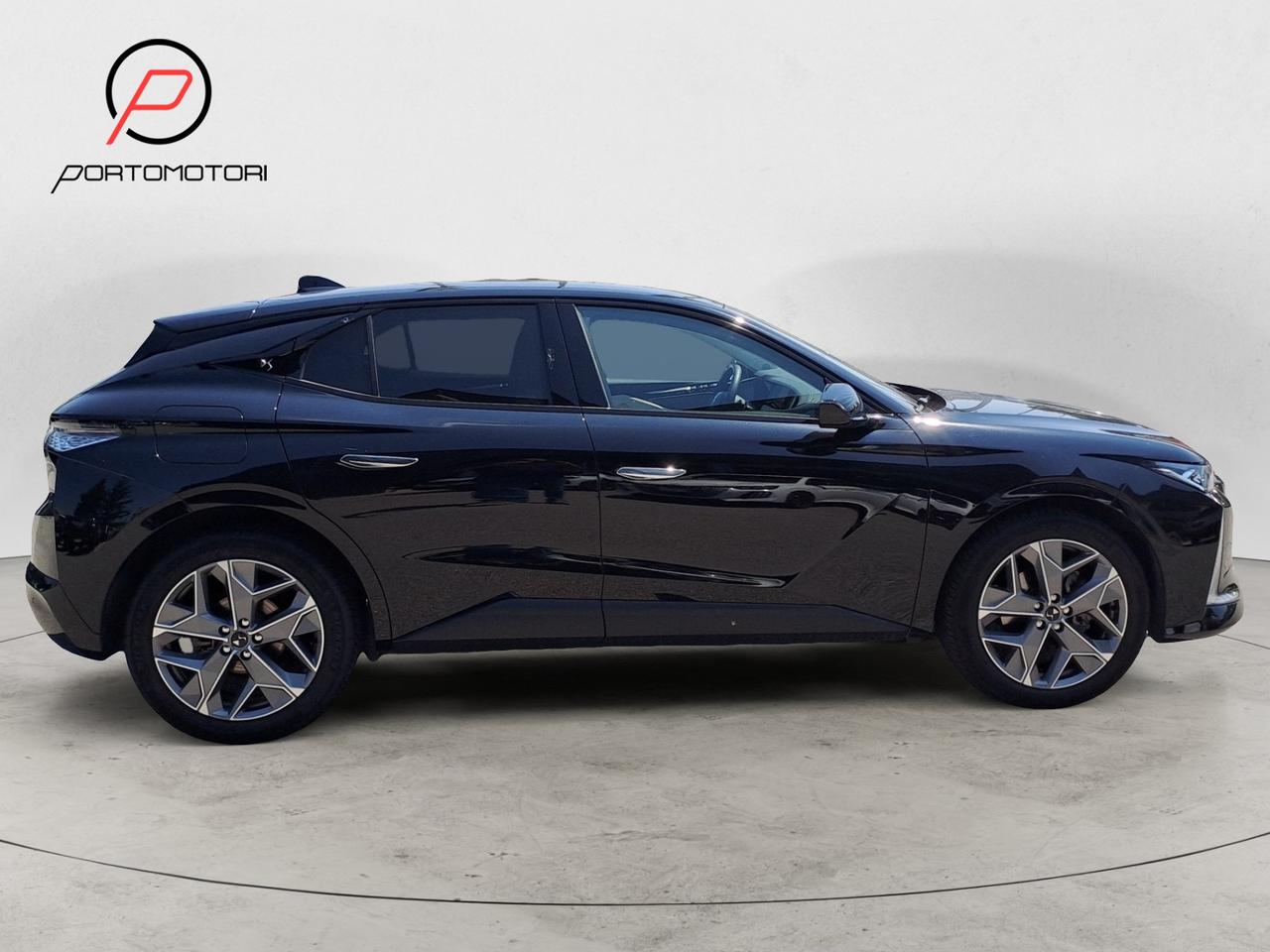 DS DS 4 2ª serie - DS 4 BlueHDi 130 aut. Performance Line