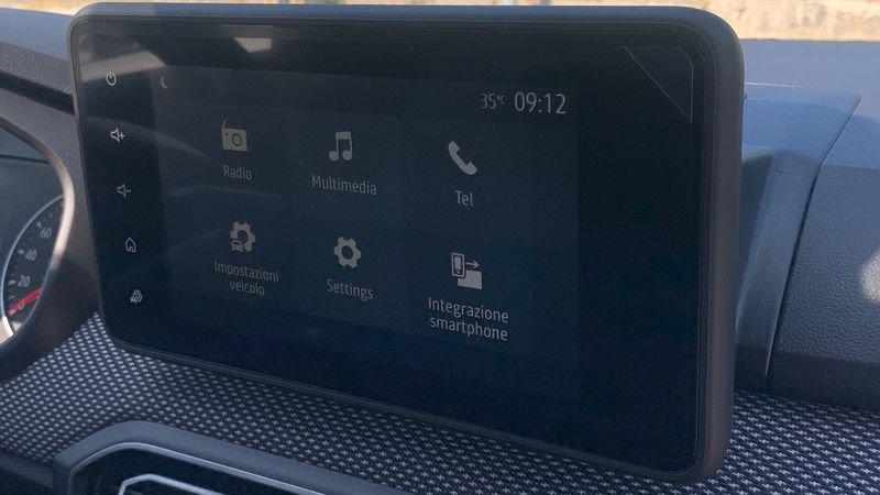 Dacia Jogger Expression MY24 TCe 100 GPL ECO-G 5p