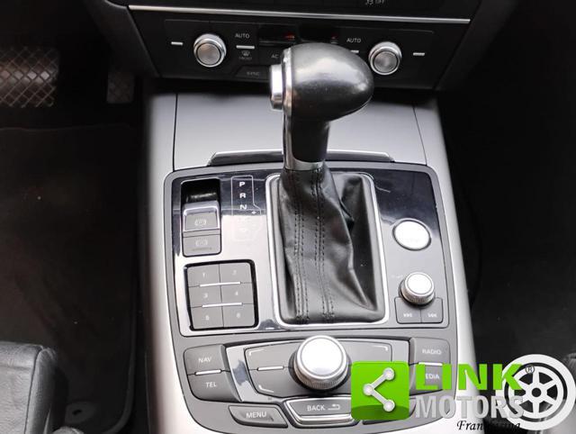AUDI A6 3.0 V6 TDI 240 CV F.AP. quattro Advanced