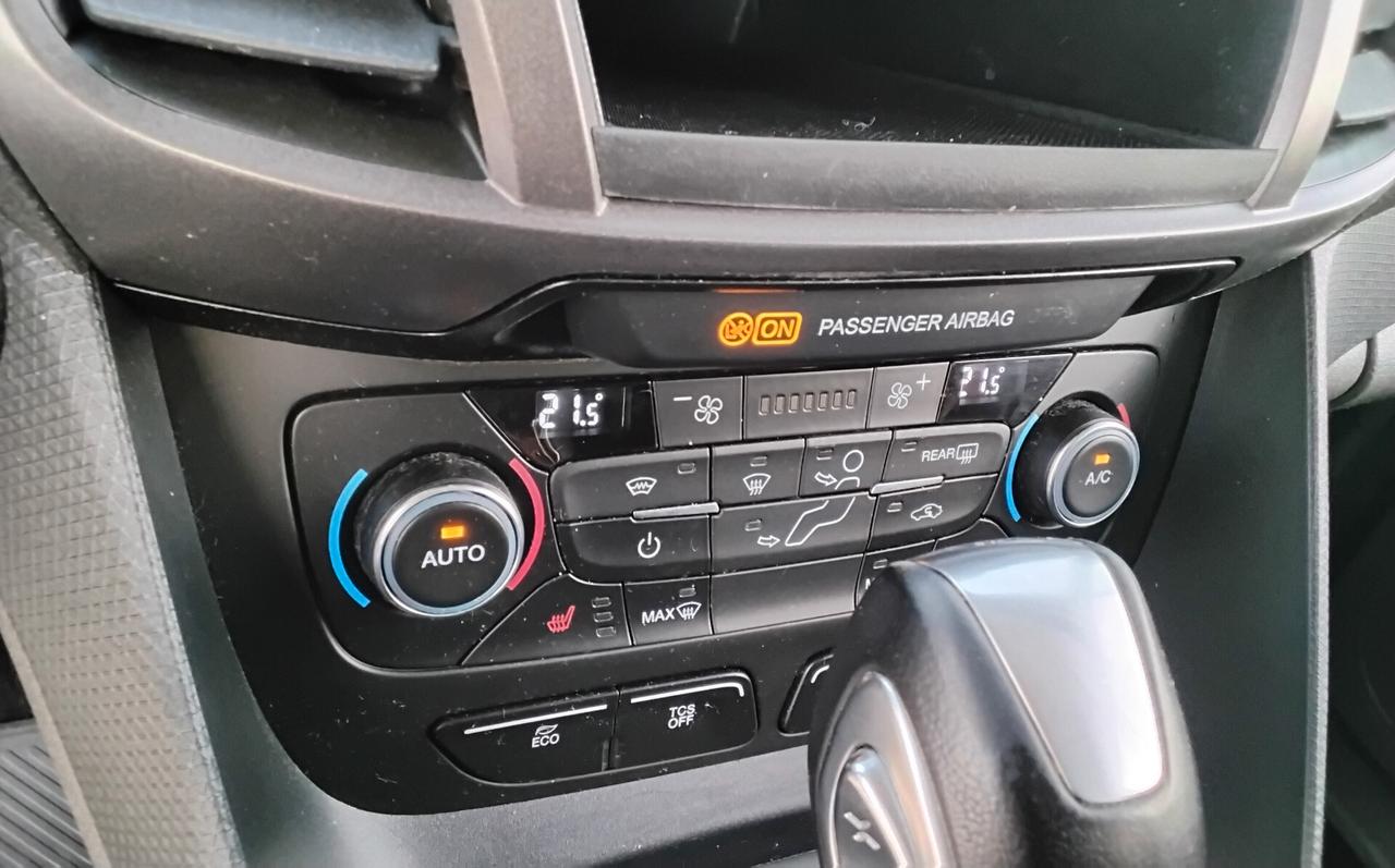 Ford Tourneo Connect Active 1.5 EcoBlue 120 CV Start & Stop Aut.