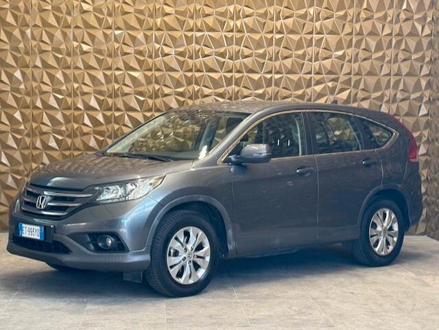 Honda CR-V 1.6 i-DTEC Elegance 2WD