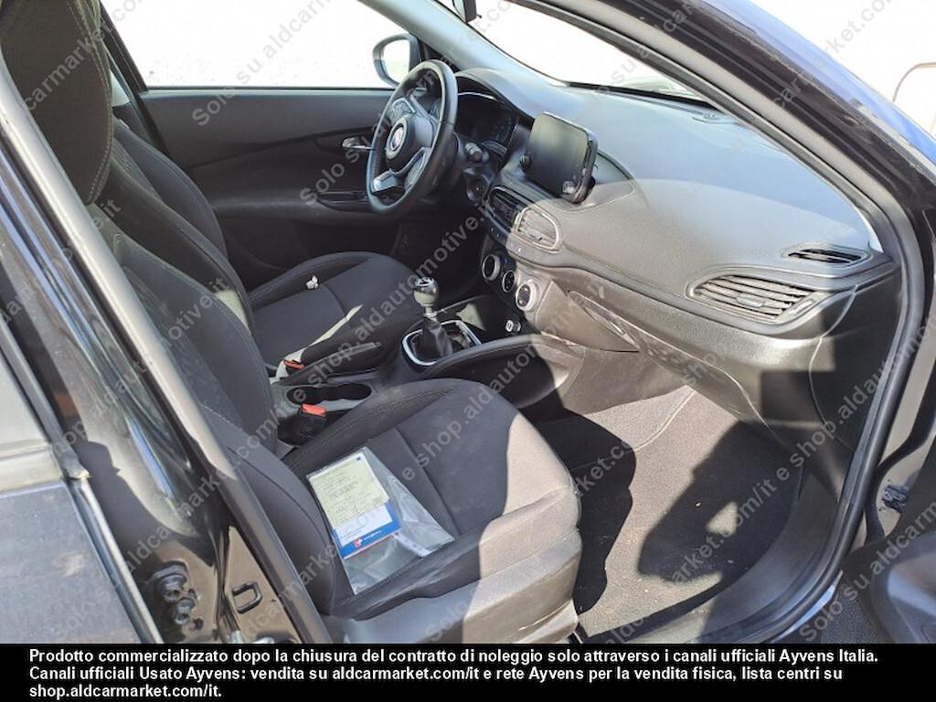 Fiat Tipo 1.6 MJT 130CV SW ***PREZZO VERO**UNIPRO'**