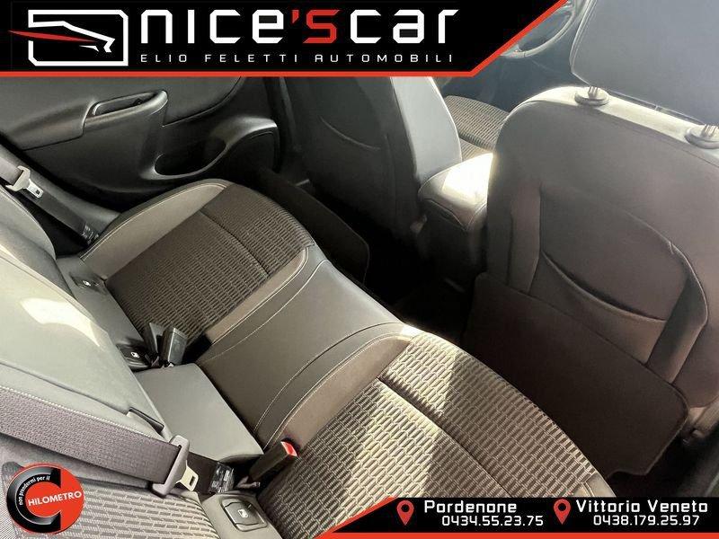 Opel Astra 1.5 CDTI 122 CV S&S Sports Tourer Business Elegance