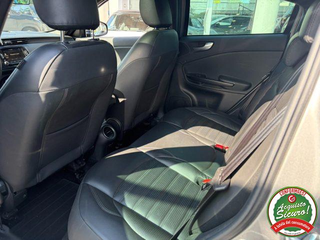 ALFA ROMEO Giulietta 1.6 JTDm 120 CV Super Tetto Pelle