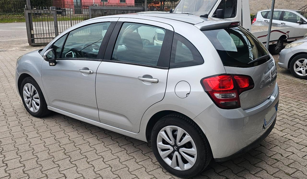 Citroen C3 1.4 Eco Energy GPL Neopatentati FULL