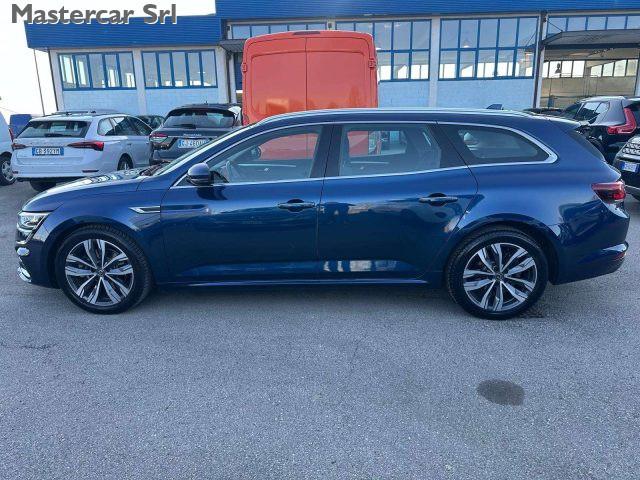 RENAULT Talisman Sporter 2.0 blue dci Business 160cv edc -GD688TD