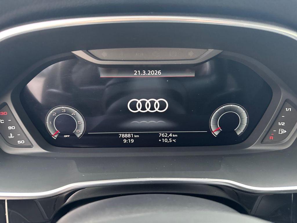 Audi Q3 35 2.0 TDI Business Plus Quattro S tronic