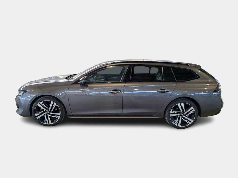 PEUGEOT 508 WAGON BlueHDi 160 GT Line S/S EAT8 aut.