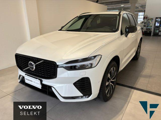 VOLVO XC60 B4 automatico Plus Dark