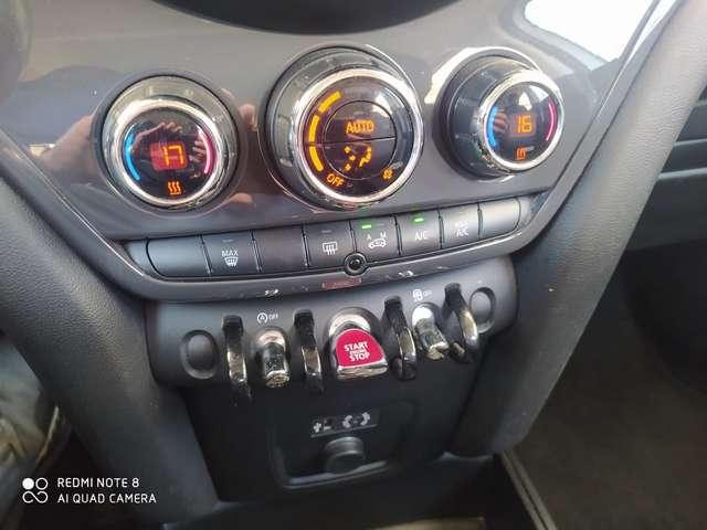 MINI One Countryman Mini Countryman 1.5 One Hype