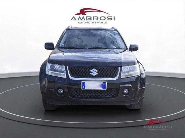SUZUKI Grand Vitara 1.9 DDiS 5 porte Executive 2008 - PER OPERATORI DE