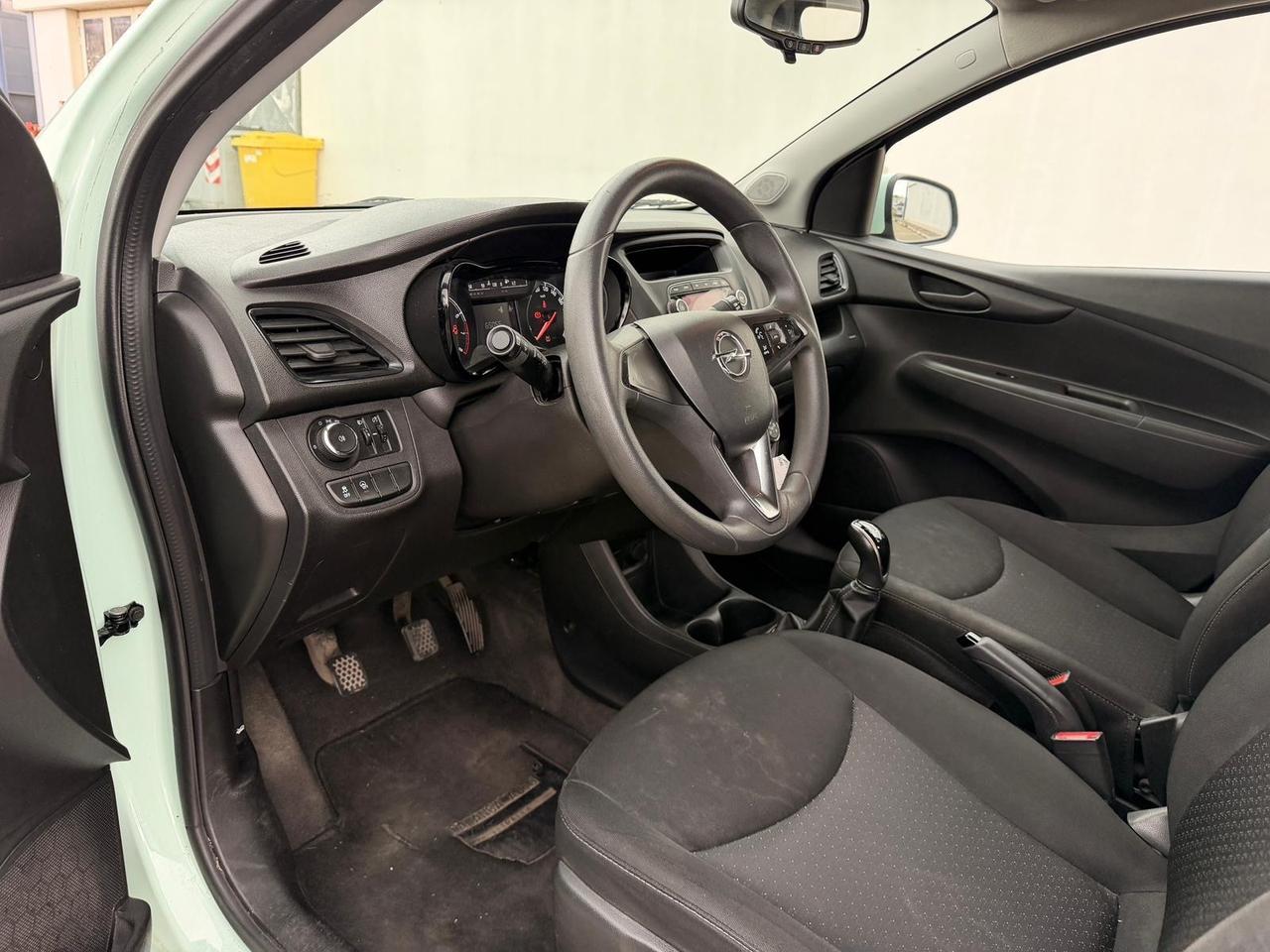 Opel Karl 1.0 73 CV GPL Advance