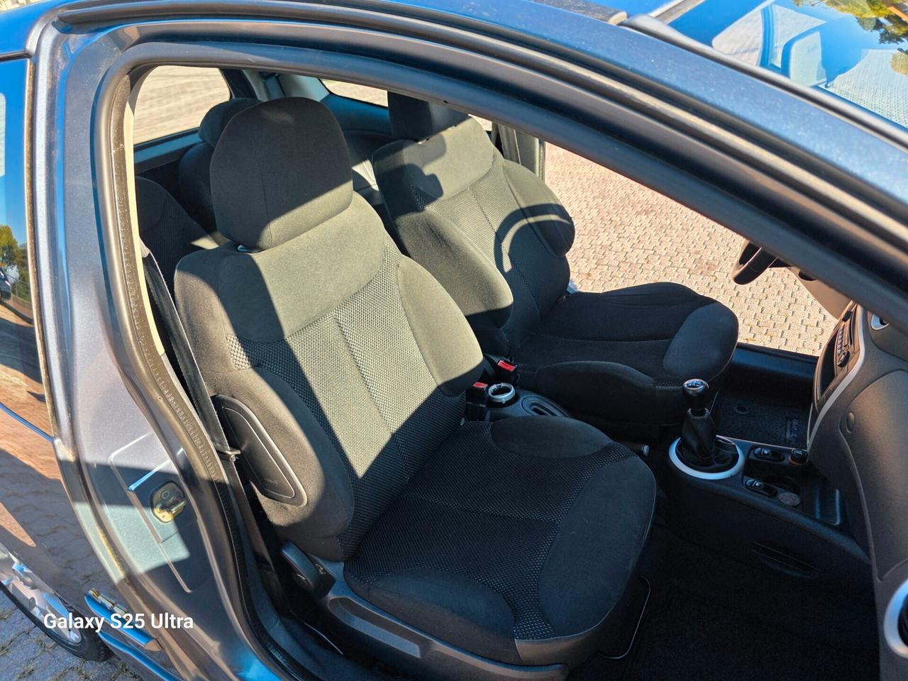 Citroen C2 1.4 HDi 70CV VTR