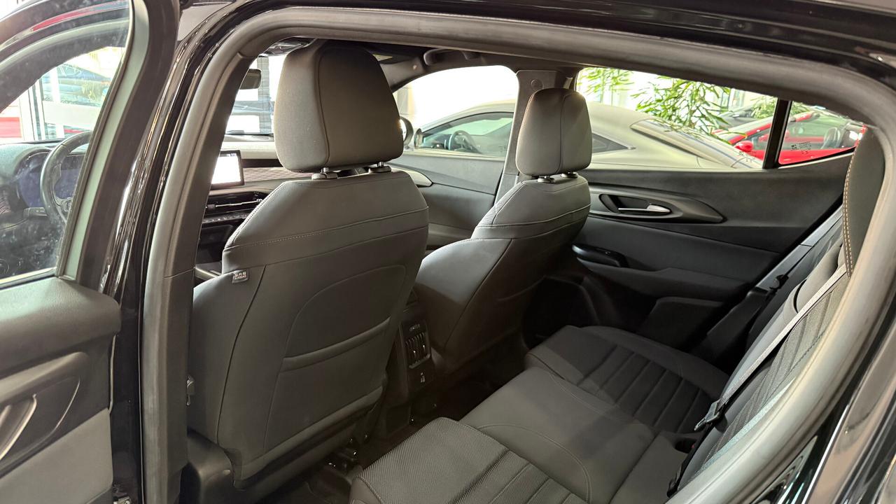 Alfa Romeo Tonale 1.6 130CV DIESEL AUTOMATICA