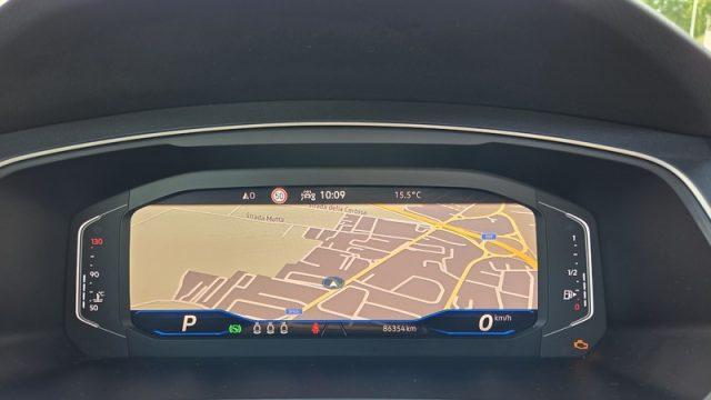 VOLKSWAGEN Tiguan 1.5 TSI 150 CV DSG ACT R-Line PERMUTE TETTO