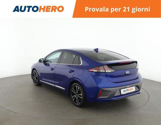 HYUNDAI Ioniq 1.6 Hybrid DCT Prime