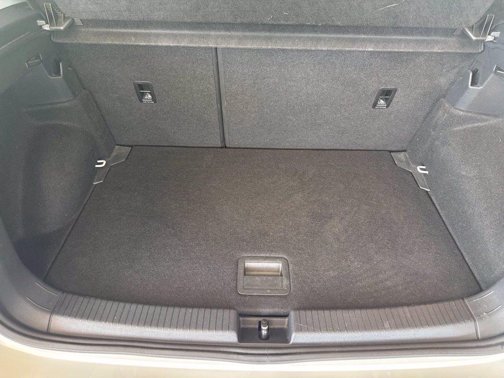 VOLKSWAGEN T-cross 1.0 tsi style 110cv del 2023